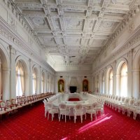 Ливадийский дворец (Крым) :: Oleg S