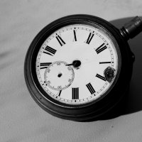 Потерянное время :: victor Lion