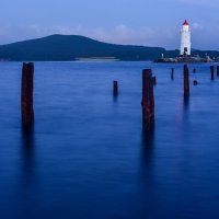 Маяк и время... :: Grishkov S.M.