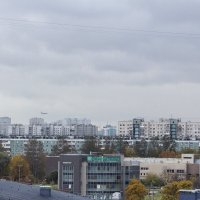 Не типичный Питер :: Алексей Булак