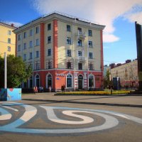 Август 2025 г. :: emaslenova 