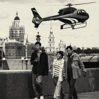 *** :: Александр Русинов