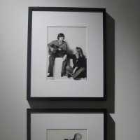 Валерий Плотников / Владимир Высоцкий и Марина Влади / Владимир Высоцкий и Сергей Говорухин / 1975 г :: zavitok * Валерий Плотников / Владимир Высоцкий и Марина Влади / Владимир Высоцкий и Сергей Говорухин / 1975 г :: zavitok *