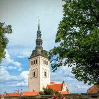 В Саду датского короля :: Veera V