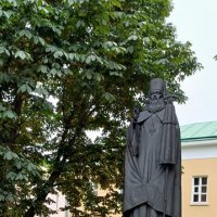 митрополиту Платону :: Галина R...