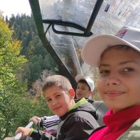 Мальчишки :: Татьяна Лютаева