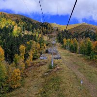 Дорога к Волчьей скале :: Татьяна Лютаева Дорога к Волчьей скале :: Татьяна Лютаева
