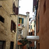 Хорватия :: Натали 