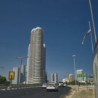 Тель Авив*,2025г :: ujgcvbif 