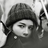 Шествие... :: СЮ Шествие... :: СЮ