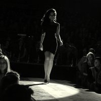 Дефиле :: СЮ 