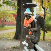 Петербургский Ангел :: Nyusha .