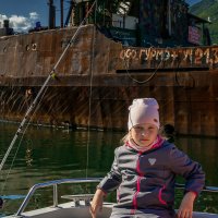 ... :: Жора Житников