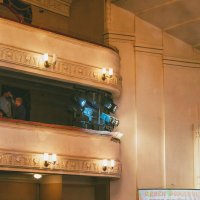 Дворец культуры в Ступино: история и современность :: Джованни Луче