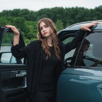 *** :: Николай Чекалин