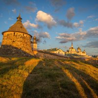 *** :: Виктория Павлова