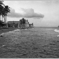 Старая крепость. :: Владимир Попов