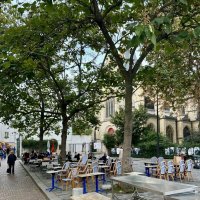 Улица Муффетар :: Eldar Baykiev