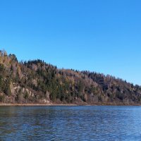 Прекрасный день!!! :: Радмир Арсеньев