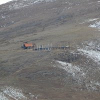 Титовская сопка :: Екатерина Панова Титовская сопка :: Екатерина Панова