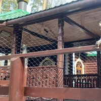 Ганина Яма мемориальный комплекс :: Ирэн 