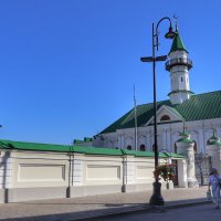 Городские зарисовки :: Irene Irene