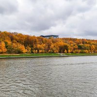 Осень :: Александр 