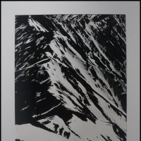 Алексей Васильев / Альпинисты в горах / 1970 г. :: zavitok *