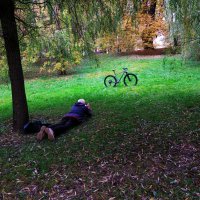 Чужая фотосессия :: Андрей Лукьянов Чужая фотосессия :: Андрей Лукьянов