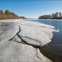 Апрель :: **** vedin