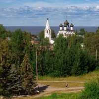 Одинокий прохожий :: Александр Силинский