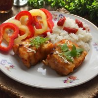 Со Всемирным днём здорового питания! :-) :: Андрей Заломленков