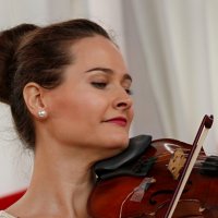 Портрет с мероприятия «День города» :: Владимир59 