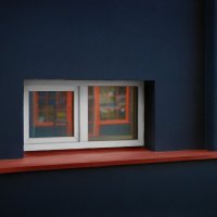 окно :: Алексей Павлов