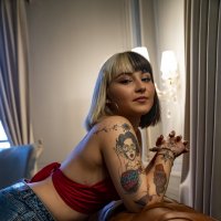 ***** :: Николай Шерстнев