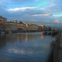 *** :: Сергей Григорьев *** :: Сергей Григорьев