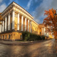 *** :: Сергей Григорьев