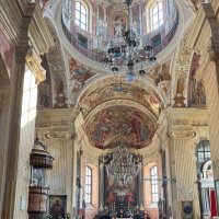 Католический собор. Несвиж (Белоруссия) :: Андрей Город