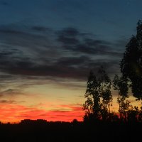 рассвет :: Лера 