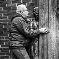 Тайное свидание :: Sergey 