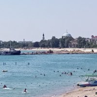 Евпатория :: Serega SchütZ