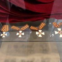 В музее Святой Царской Семьи в Екатеринбурге :: Ирэн 