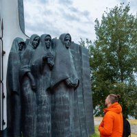 Мемориал :: Игорь Чичиль