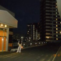 лиминальное место :: fogmeadowww m