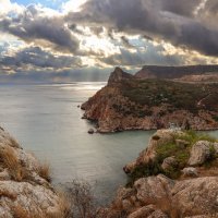 Балаклава :: skijumper Иванов