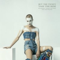 BUY THE TICKET TAKE THE RIDE :: Vladimir (Volf) Kirilin