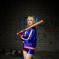 Алина :: Вячеслав Кривошеин