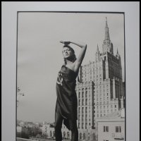 Сергей Борисов / Дефиле / 1987 г. :: zavitok * Сергей Борисов / Дефиле / 1987 г. :: zavitok *