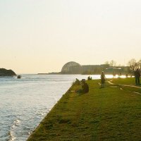 ЦПКиО... Весна... Солнечное настроение... 2 :: Игорь Тельцов