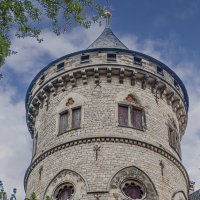 Замок Мариенбург :: Светлана Ищенко